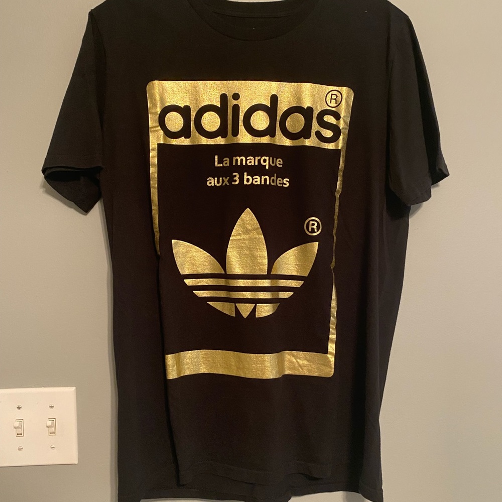 Adidas T-shirt